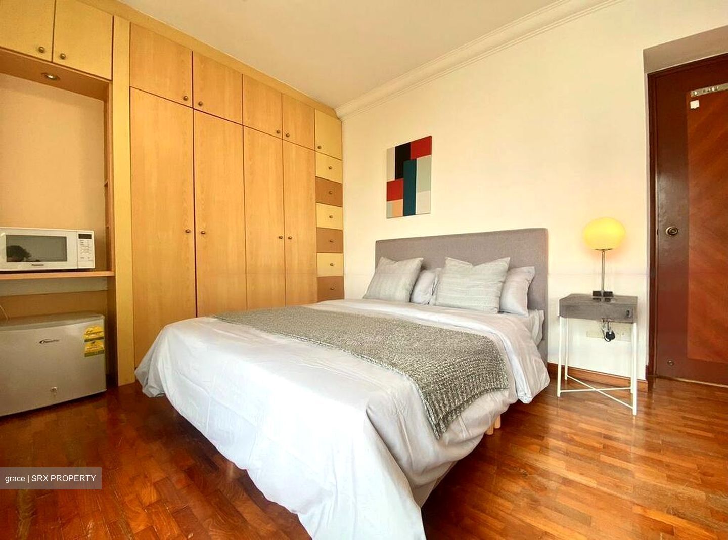 Aquarius By The Park (D16), Condominium #491389451